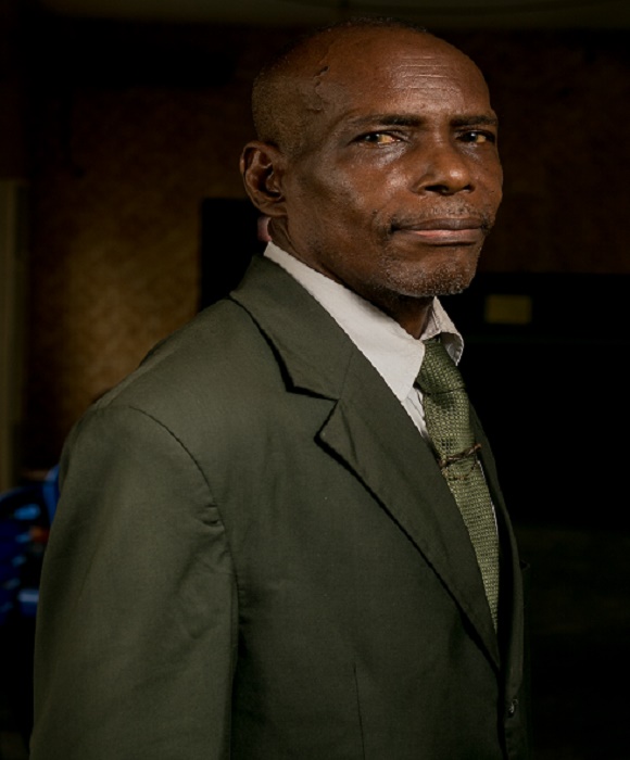 Mr. Ekpo A.E - Vocational H.O.D Image